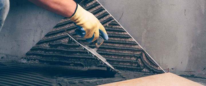 Pose de carrelage Graulhet