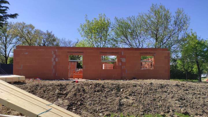 Rénovation de maison Graulhet